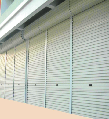 防火卷簾門面積計(jì)算規(guī)則