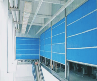 防火門發(fā)展前景