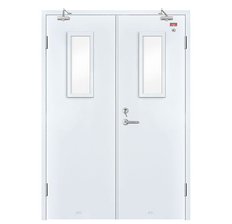 防火門等級及適用范圍